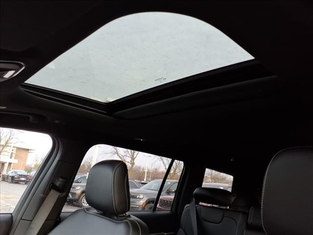 new 2026 Jeep Grand Cherokee L car, priced at $44,157