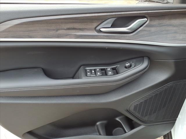 new 2026 Jeep Grand Cherokee L car, priced at $44,157