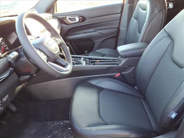 new 2026 Jeep Compass car, priced at $28,879