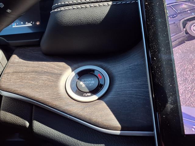 new 2025 Jeep Grand Cherokee car, priced at $47,059