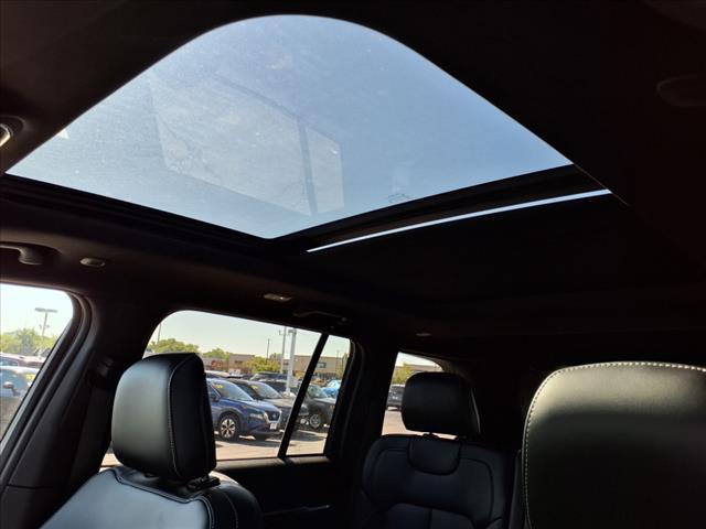 new 2025 Jeep Grand Cherokee car, priced at $47,059