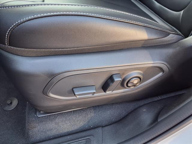 new 2025 Jeep Grand Cherokee car, priced at $47,059