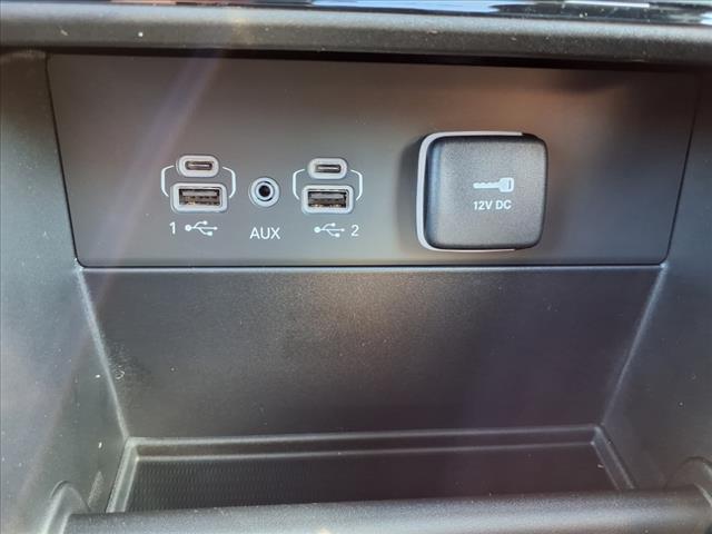 new 2025 Jeep Grand Cherokee car, priced at $47,059