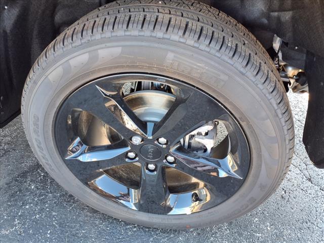 new 2025 Jeep Grand Cherokee car, priced at $47,059