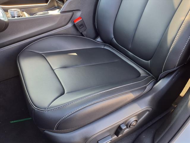 new 2025 Jeep Grand Cherokee car, priced at $47,059