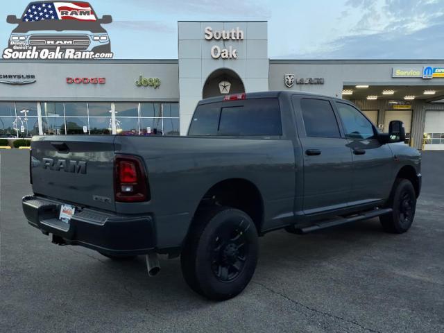 new 2026 Ram 2500 car, priced at $66,051