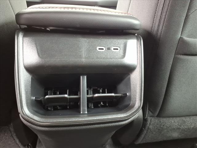 new 2026 Dodge Charger car, priced at $49,822