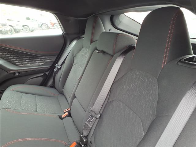 new 2026 Dodge Charger car, priced at $49,822