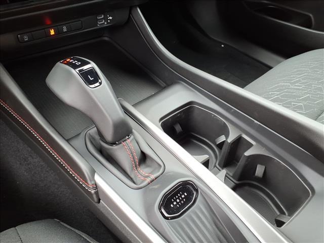 new 2026 Dodge Charger car, priced at $49,822