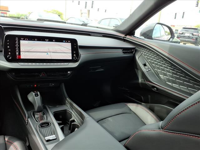 new 2026 Dodge Charger car, priced at $54,268