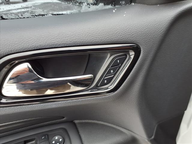 used 2023 Dodge Durango car, priced at $35,881