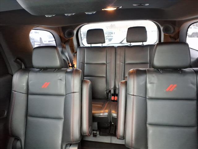 used 2023 Dodge Durango car, priced at $35,881