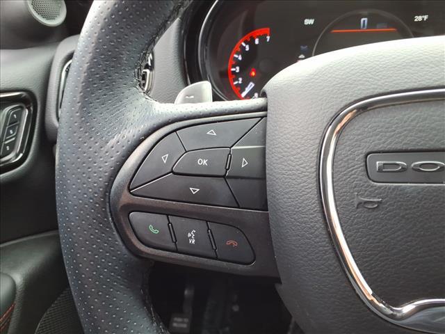 used 2023 Dodge Durango car, priced at $35,881