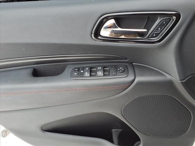 used 2023 Dodge Durango car, priced at $35,881