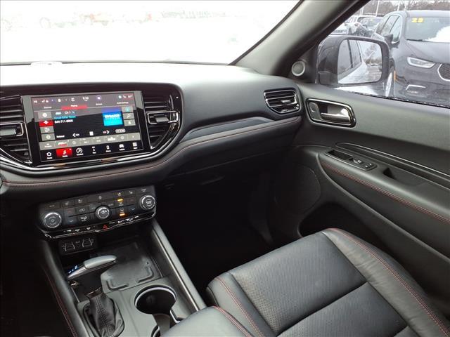 used 2023 Dodge Durango car, priced at $35,881