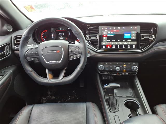 used 2023 Dodge Durango car, priced at $35,881