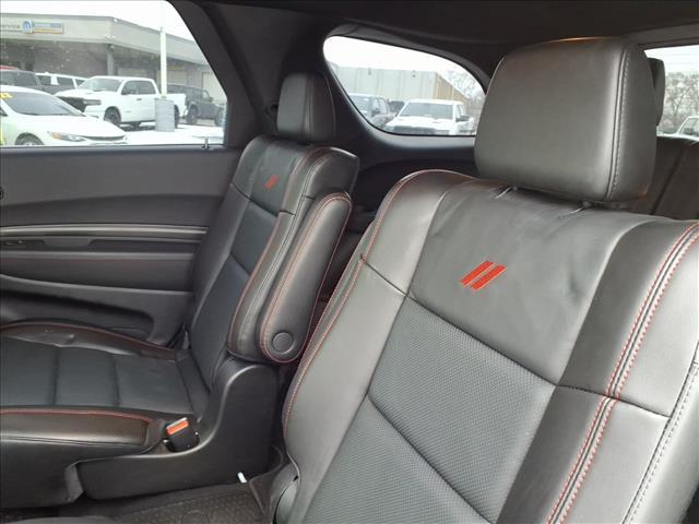 used 2023 Dodge Durango car, priced at $35,881