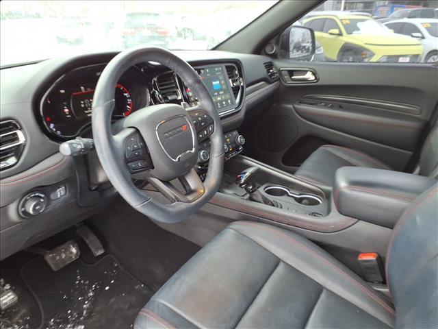 used 2023 Dodge Durango car, priced at $35,881