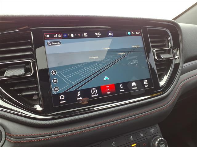 used 2023 Dodge Durango car, priced at $35,881