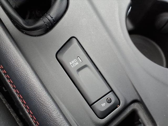 used 2023 Dodge Durango car, priced at $35,881