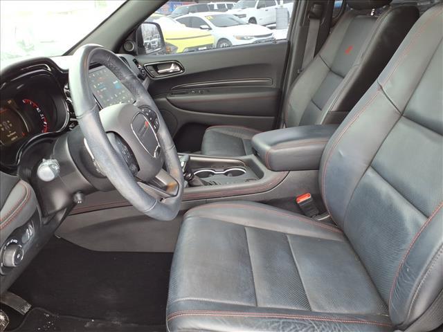 used 2023 Dodge Durango car, priced at $35,881