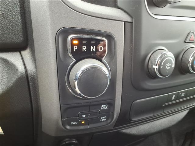 used 2018 Ram 1500 car, priced at $23,881