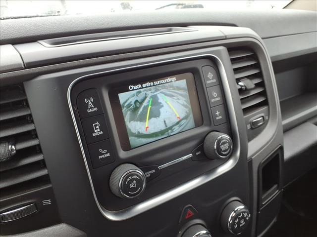 used 2018 Ram 1500 car, priced at $23,881