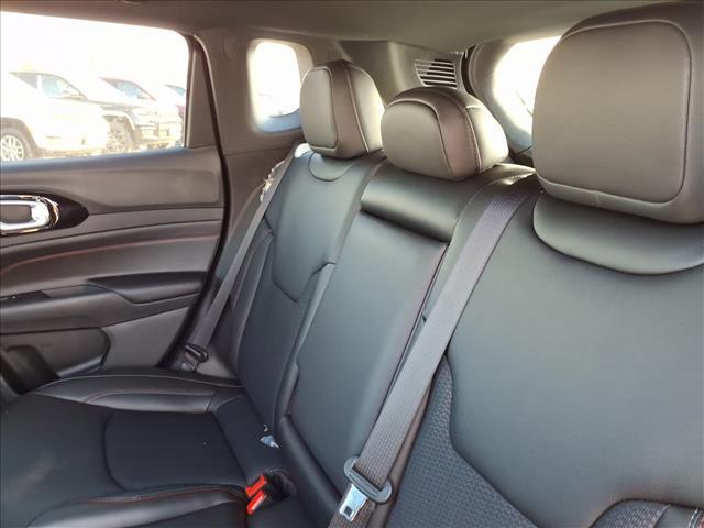 new 2026 Jeep Compass car, priced at $30,947