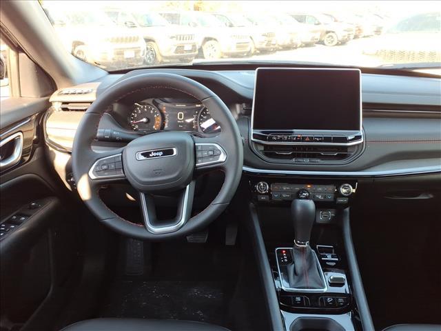 new 2026 Jeep Compass car, priced at $30,947