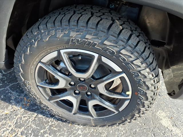 new 2026 Jeep Compass car, priced at $30,947