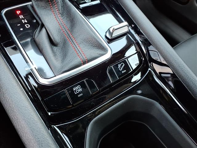 new 2026 Jeep Compass car, priced at $30,947