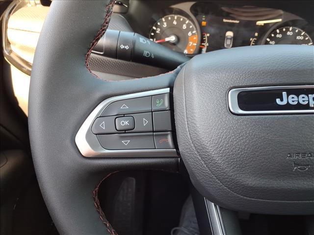 new 2026 Jeep Compass car, priced at $30,947