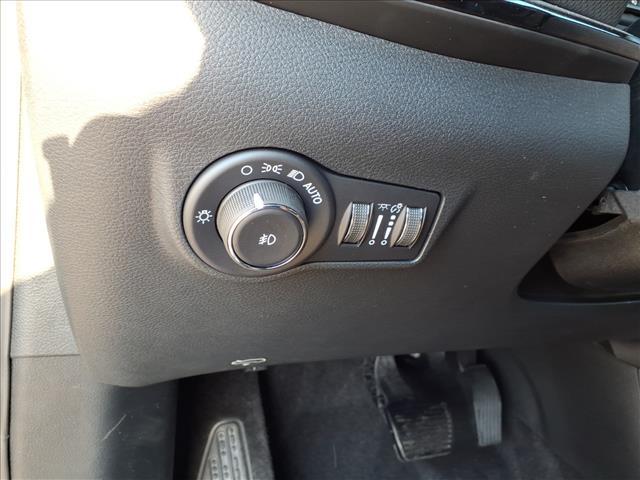 new 2026 Jeep Compass car, priced at $30,947