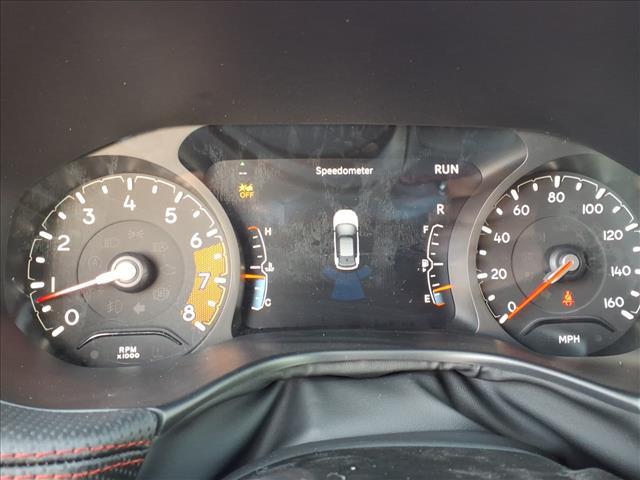 new 2026 Jeep Compass car, priced at $30,947