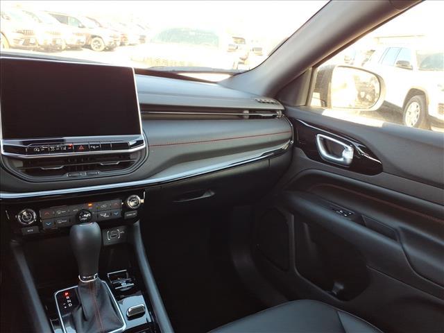 new 2026 Jeep Compass car, priced at $30,947