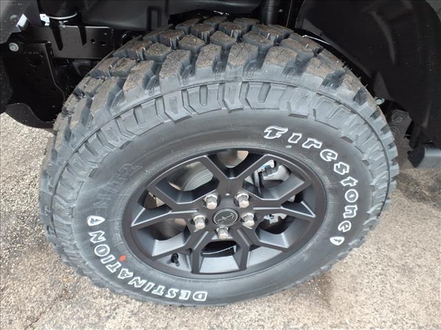 new 2026 Jeep Gladiator car, priced at $51,865