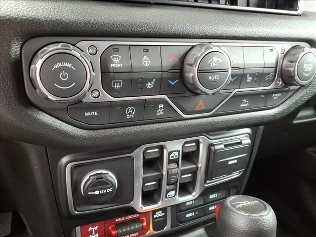 new 2026 Jeep Gladiator car, priced at $51,865