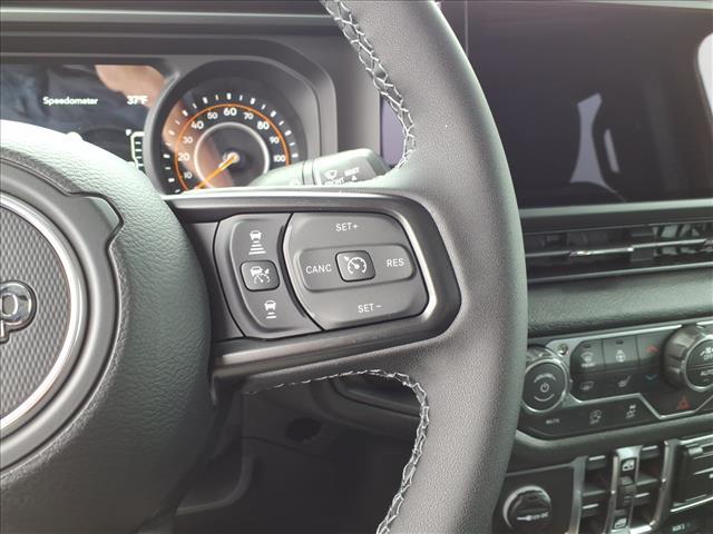 new 2026 Jeep Gladiator car, priced at $51,865