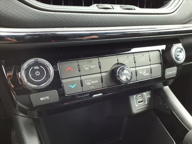 new 2026 Jeep Compass car, priced at $28,797