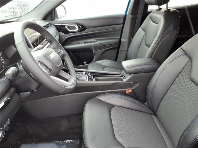 new 2026 Jeep Compass car, priced at $28,797