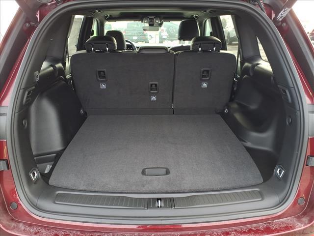 new 2026 Jeep Grand Cherokee car, priced at $47,930