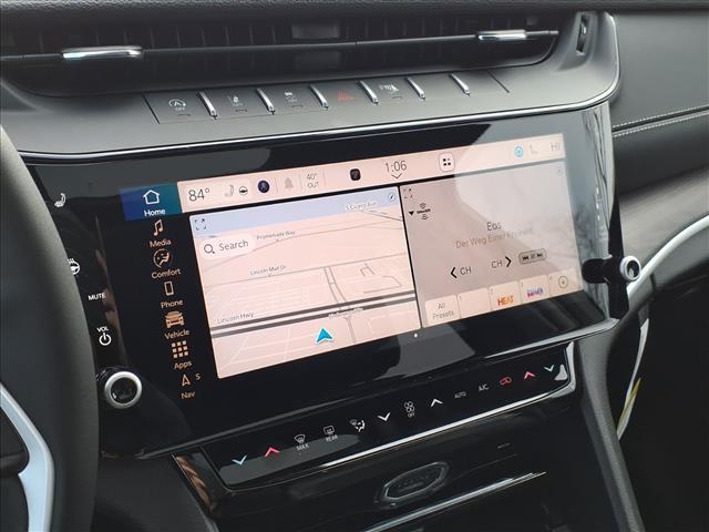 new 2026 Jeep Grand Cherokee car, priced at $47,930