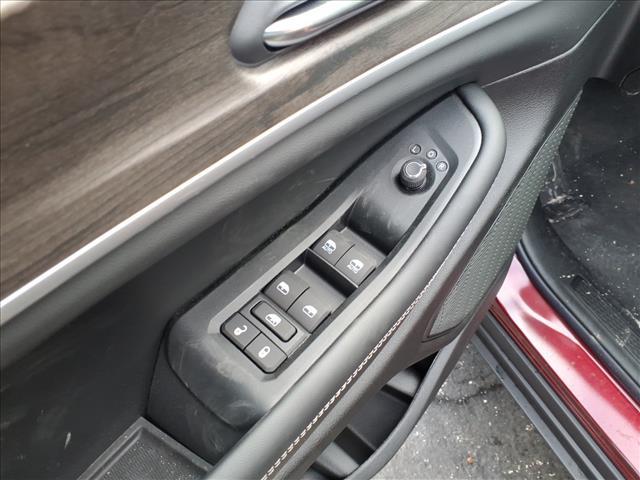 new 2026 Jeep Grand Cherokee car, priced at $47,930