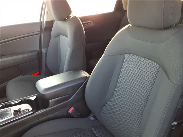 used 2024 Kia Sportage car, priced at $19,881