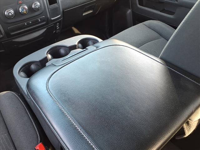 used 2024 Ram 1500 Classic car, priced at $31,881