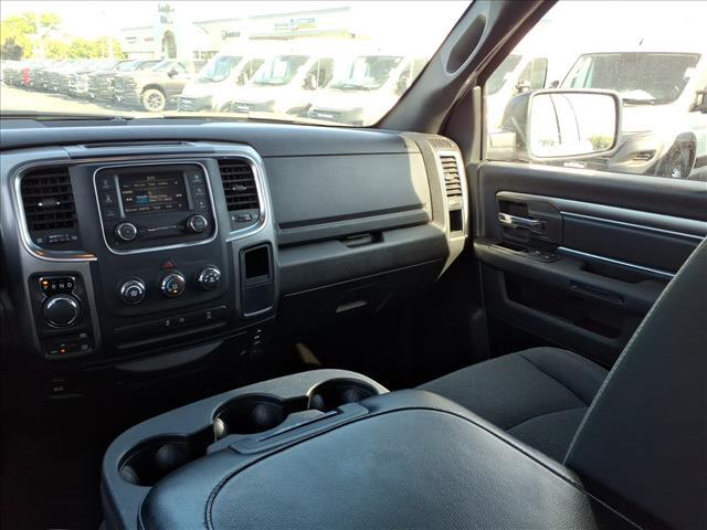 used 2024 Ram 1500 Classic car, priced at $31,881