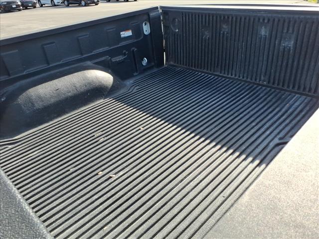 used 2024 Ram 1500 Classic car, priced at $31,881