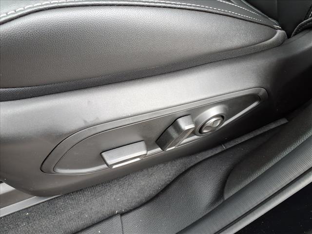 new 2025 Jeep Grand Cherokee car, priced at $47,462