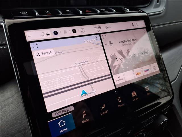 new 2025 Jeep Grand Cherokee car, priced at $47,462