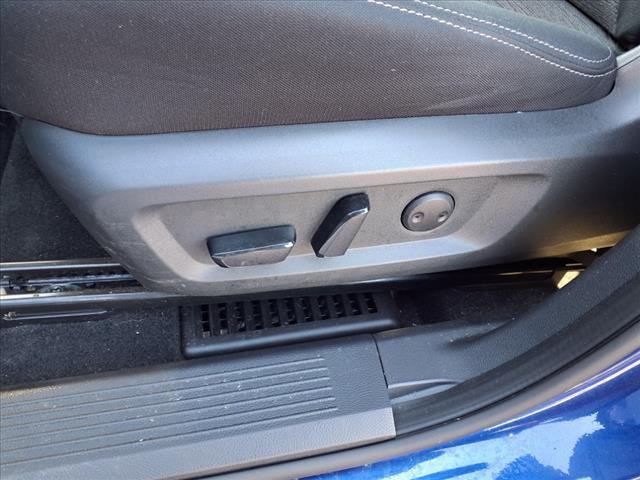 used 2023 Nissan Rogue car, priced at $18,681